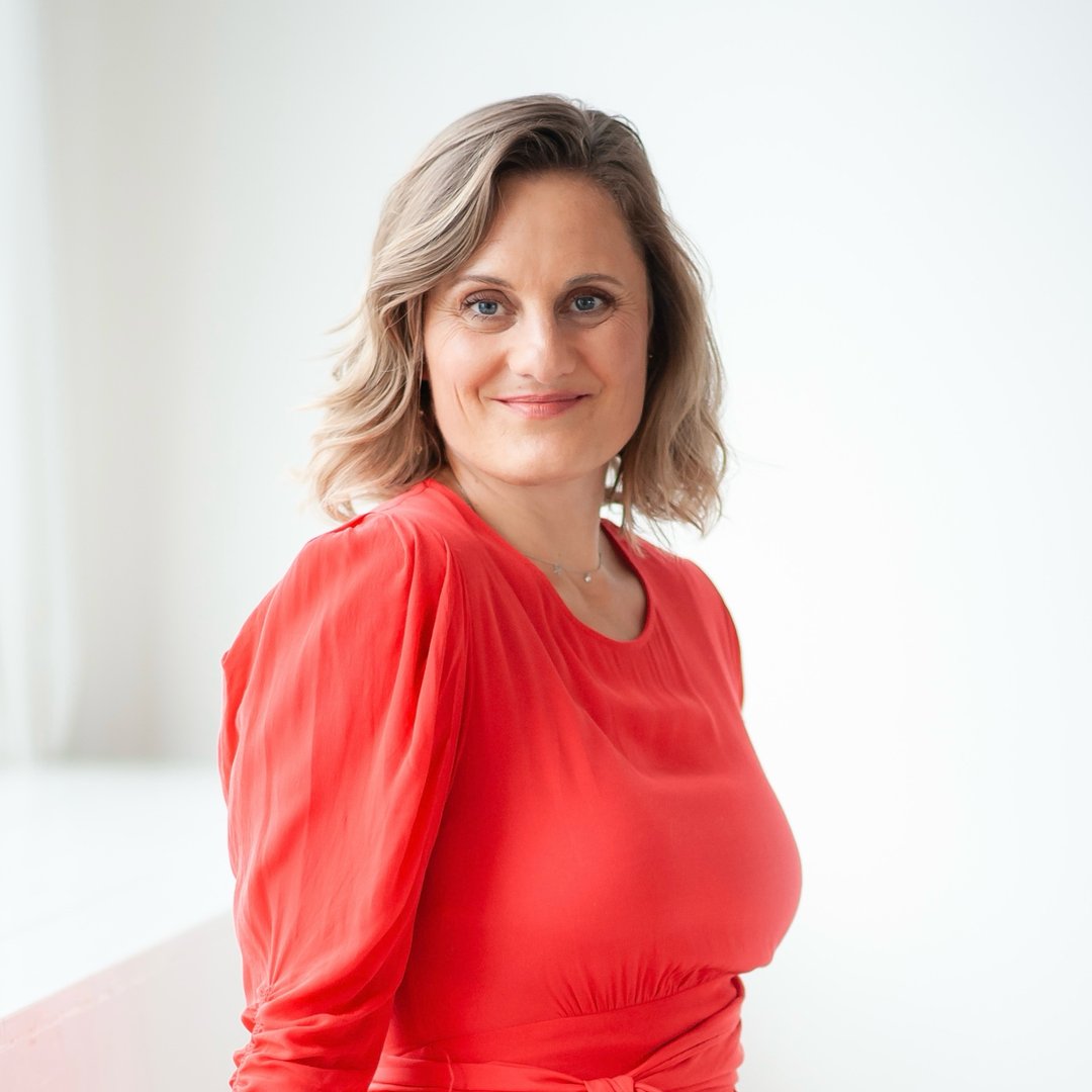 Lucie Kolaříková